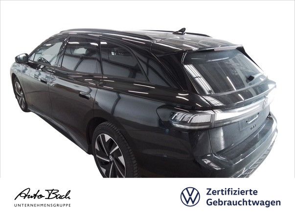 Volkswagen ID.7 - Bild 3