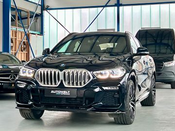 BMW X6 - 5