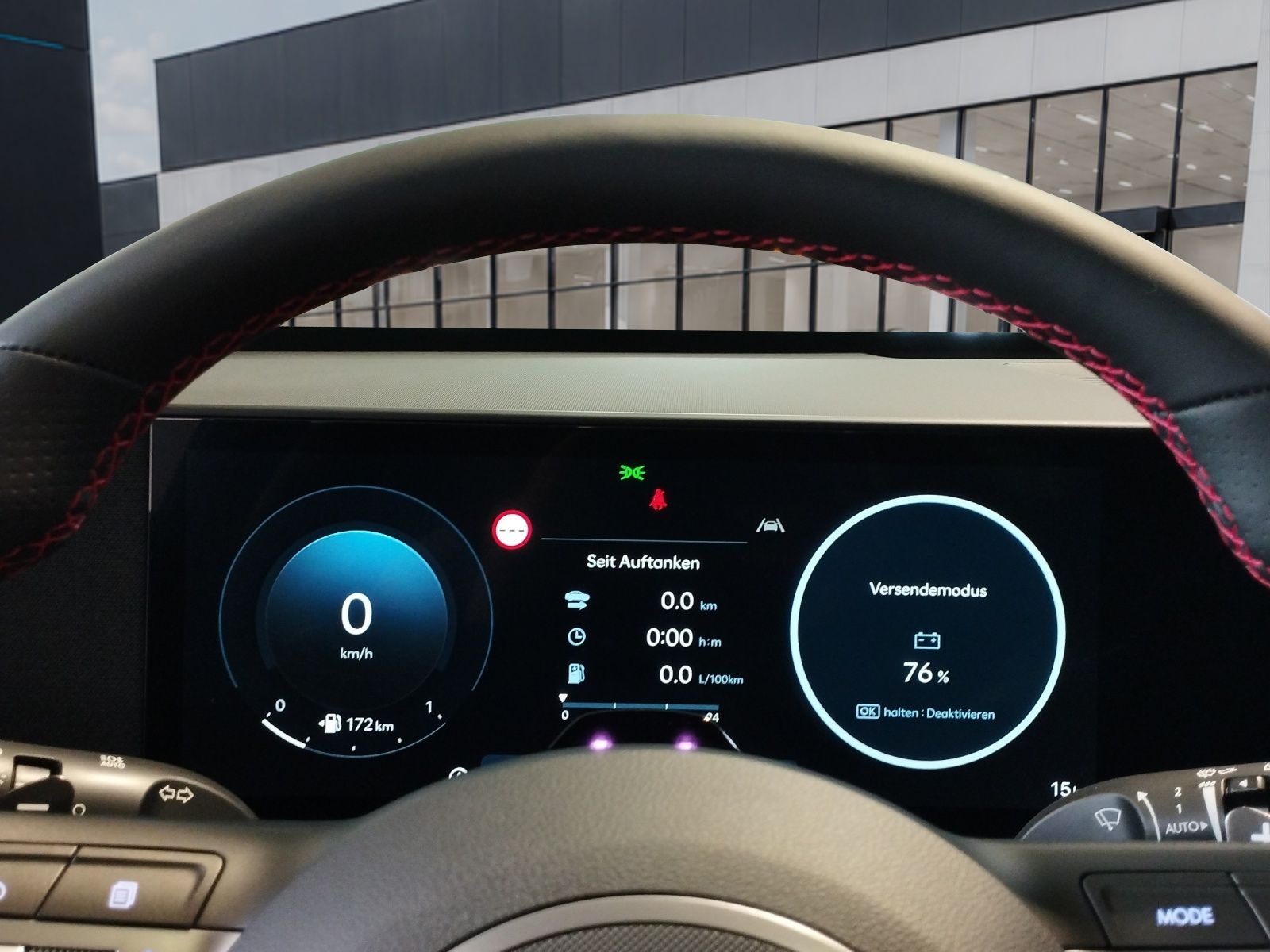 Hyundai KONA - Bild 9