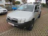 Dacia Duster I Ambiance 4x2 - Dacia Duster: Ambiance