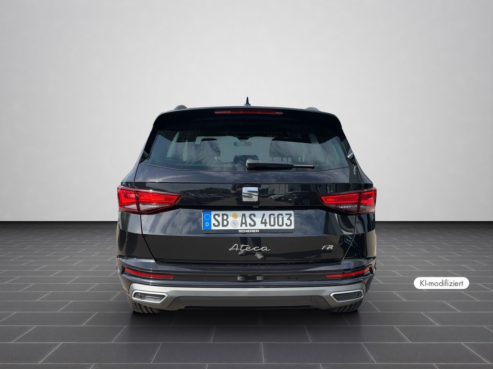 Seat Ateca - Bild 7