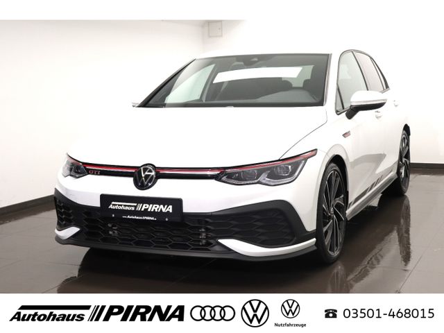 Volkswagen Golf VIII 2.0 TSI GTI Clubsport LED NAVI