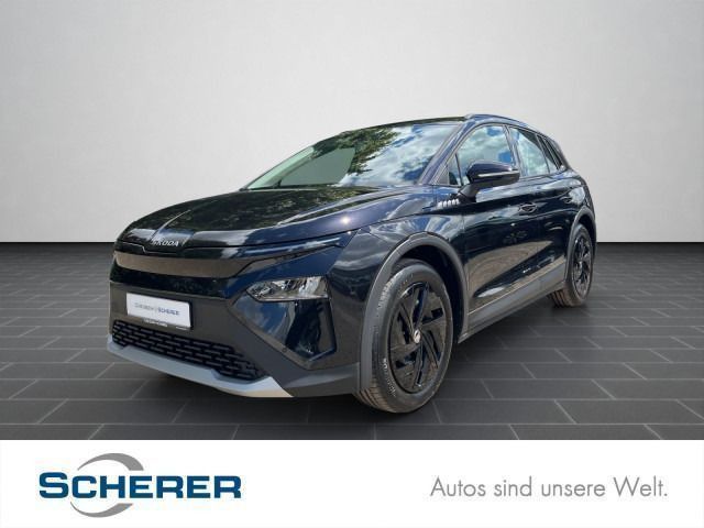 Skoda Elroq - Bild 3