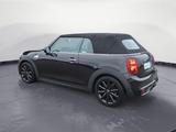 MINI Cooper S Cabrio LM-Räder SHZ Windschott - MINI Cooper S Cabrio Gebrauchtwagen