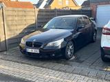 BMW 5er BMW 523i - BMW 523 aus 2007