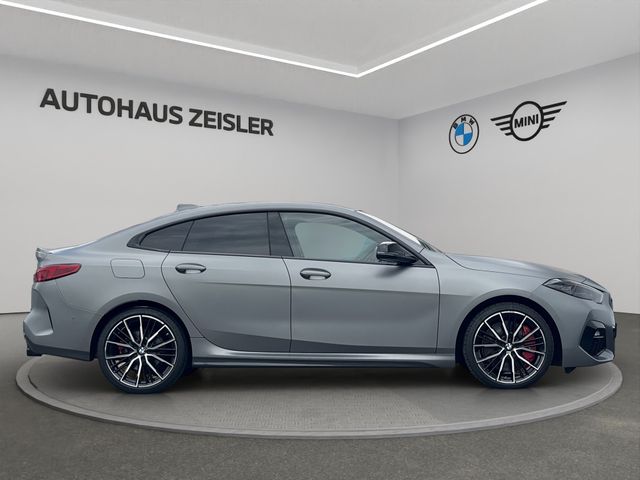 Foto Nummer 3: BMW 220i