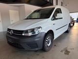 Volkswagen Caddy Nfz Maxi Kasten /DSG/NAVI/PDC/SHZ/STANDHZ - Volkswagen Caddy: Weiß