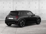 MINI Cooper C Lagerwagen Aktion - mit Benzin-Antrieb: Ambiente-Beleuchtung, mit Klimaanlage