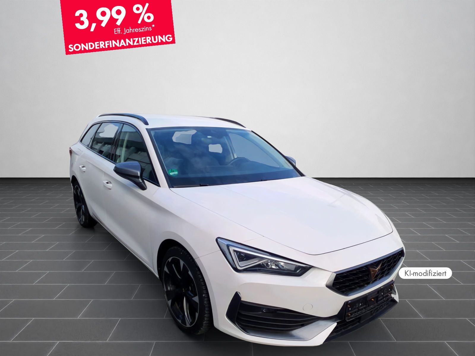 Cupra Leon - Bild 2