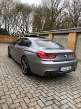 BMW 640 Gran Coupé 640d xDrive Gran Coupé - - BMW 640 Gran Coupé: Von Privat