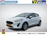 Ford Fiesta 1.1 | Trend 5-türig | klima | Cruise | Na - Ford Fiesta: Türig