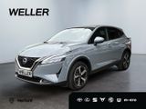 Nissan Qashqai 1.3 DIG-T MHEV Acenta *Navi*LED*CarPlay* - Nissan Qashqai aus 2022