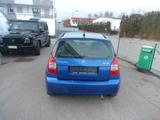 Citroën C2  Klima Design-Paket - Citroën C2 Gebrauchtwagen