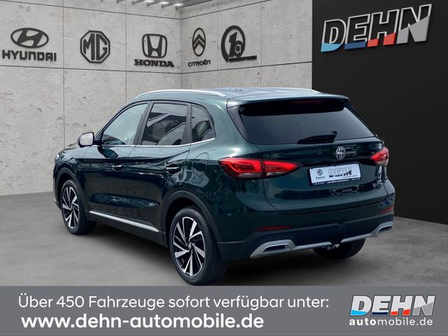 MG ZS Hybrid+ LUXURY 25.5