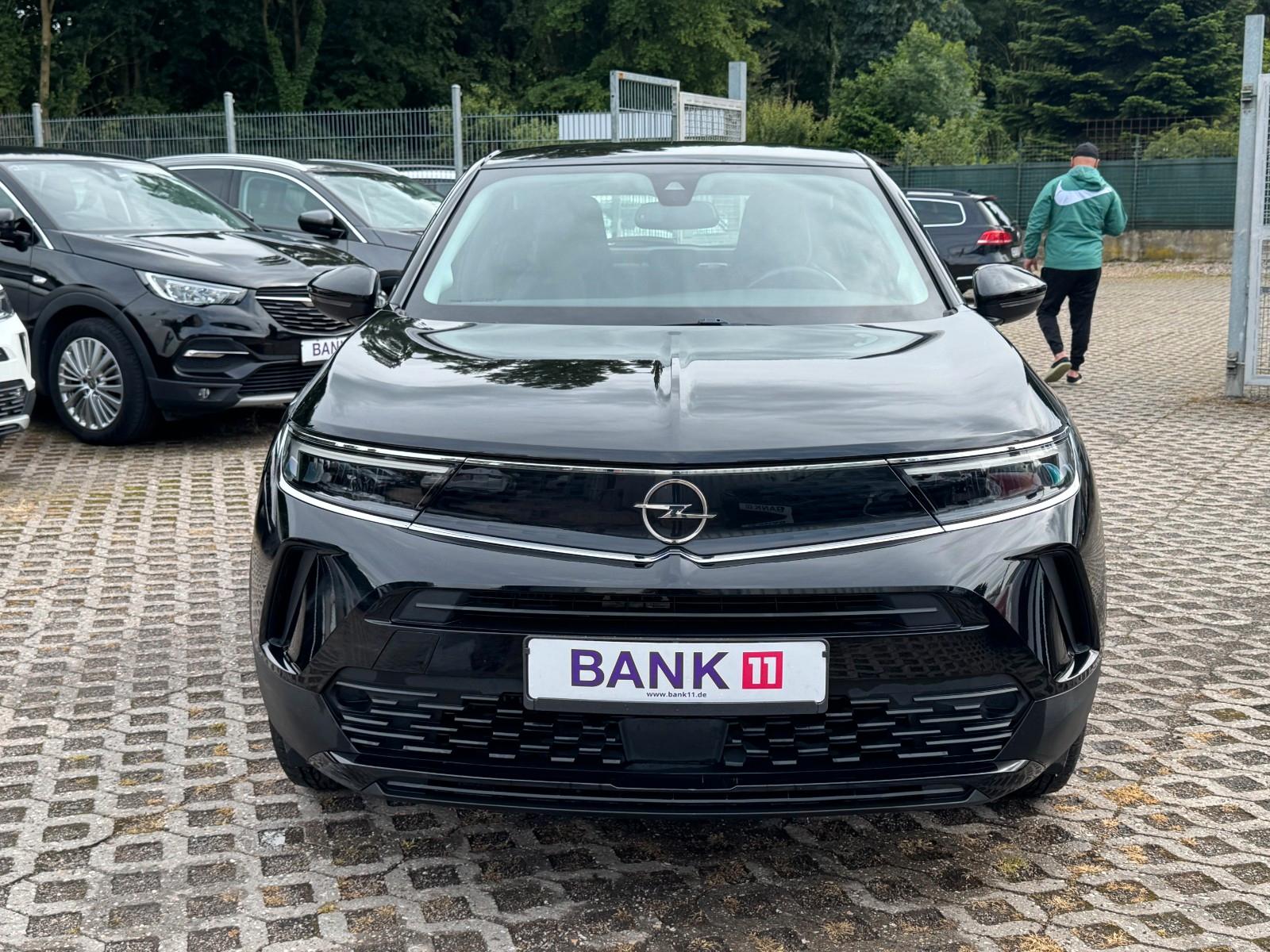 Opel Mokka 1,2i*Kamera*Navi*Klima*Apple Carplay*