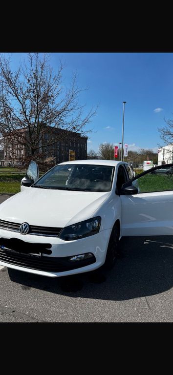 Image of Volkswagen Polo