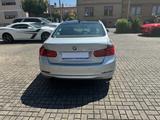 BMW 320 Baureihe 3 Lim. 320 i - gebrauchte BMW 3er Reihe aus dem Jahr 2012