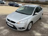 Ford Focus 1,8TDCi 85kW DPF Style*KLIMAAUTOMATIK* - Ford Focus aus 2008: Style