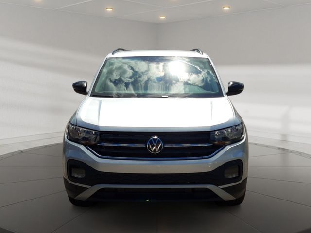 Volkswagen T-Cross Life 1,0 TSI OPF 81 kW (110 PS ) 6-Gang-