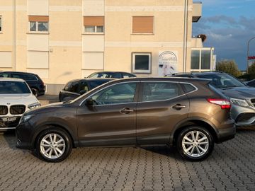 Nissan Qashqai - 7
