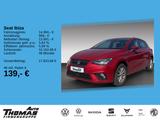 Seat Ibiza Style 1.0 TSI DSG+LED+PDC+GRA+NAVI - Seat Ibiza Gebrauchtwagen in Bonn