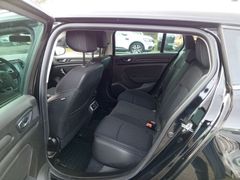 Fahrzeugabbildung Megane Grandtour 1.5 BLUE dCi Kamera+Navi+Sitzh