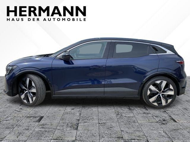 Renault Megane E-Tech Electric EV60 220HP (Batt.h) optim