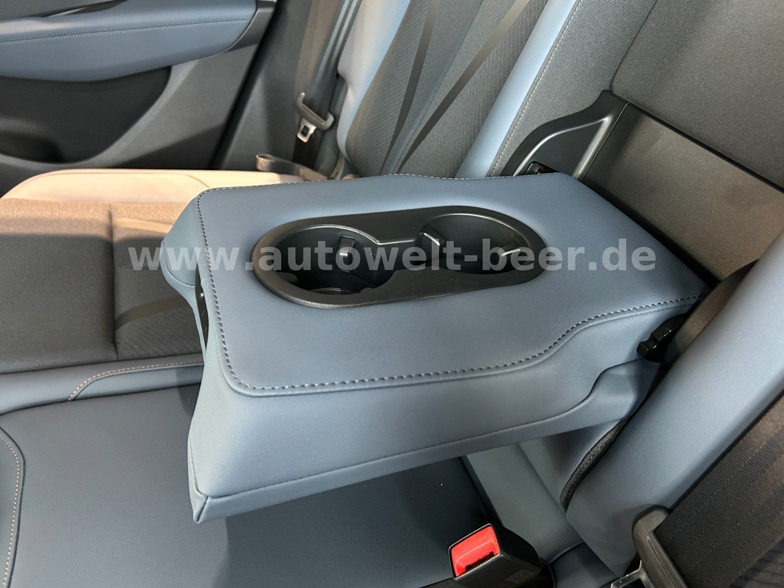 Cupra Terramar - Bild 22