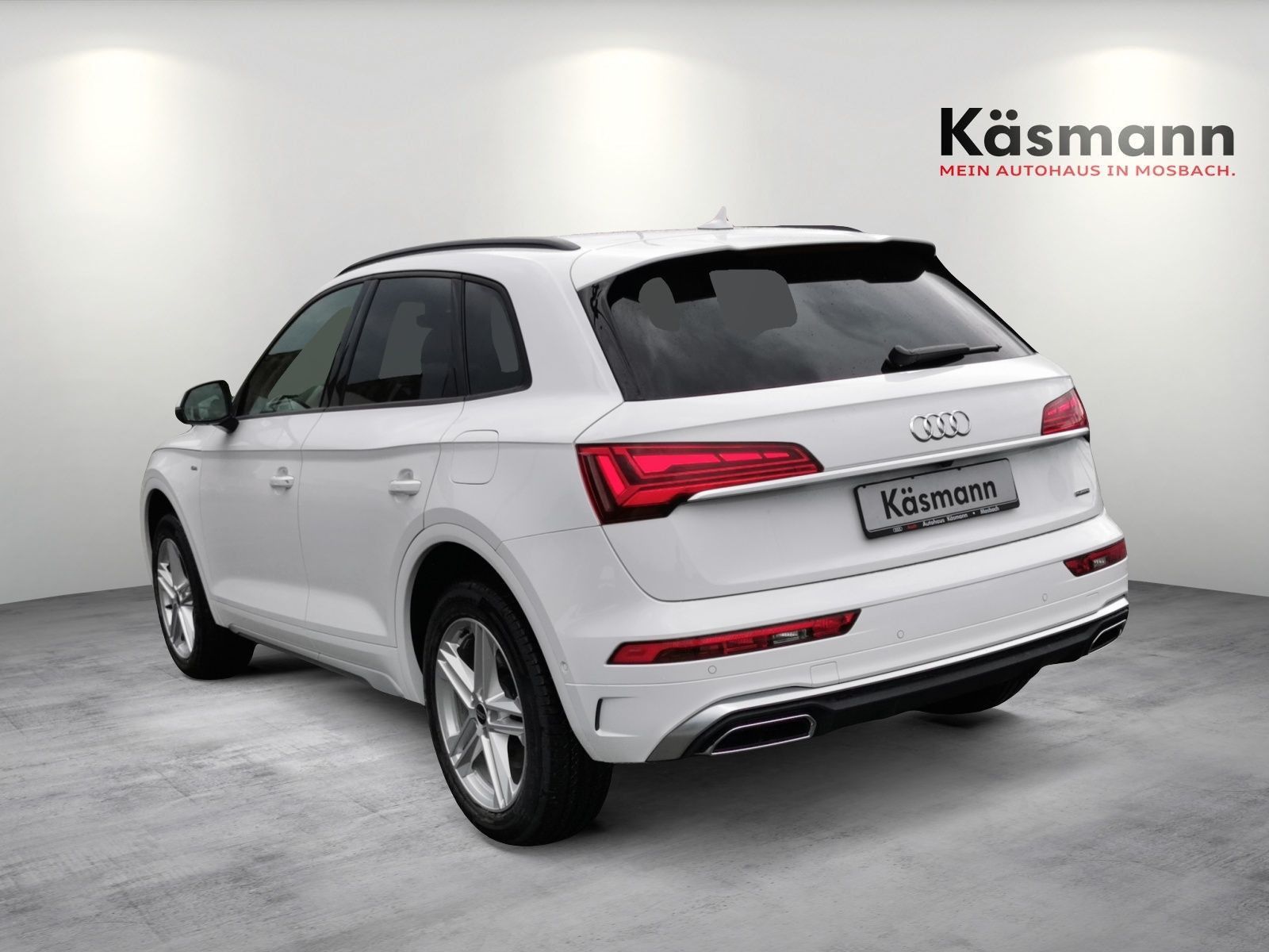 Audi Q5 - Bild 5