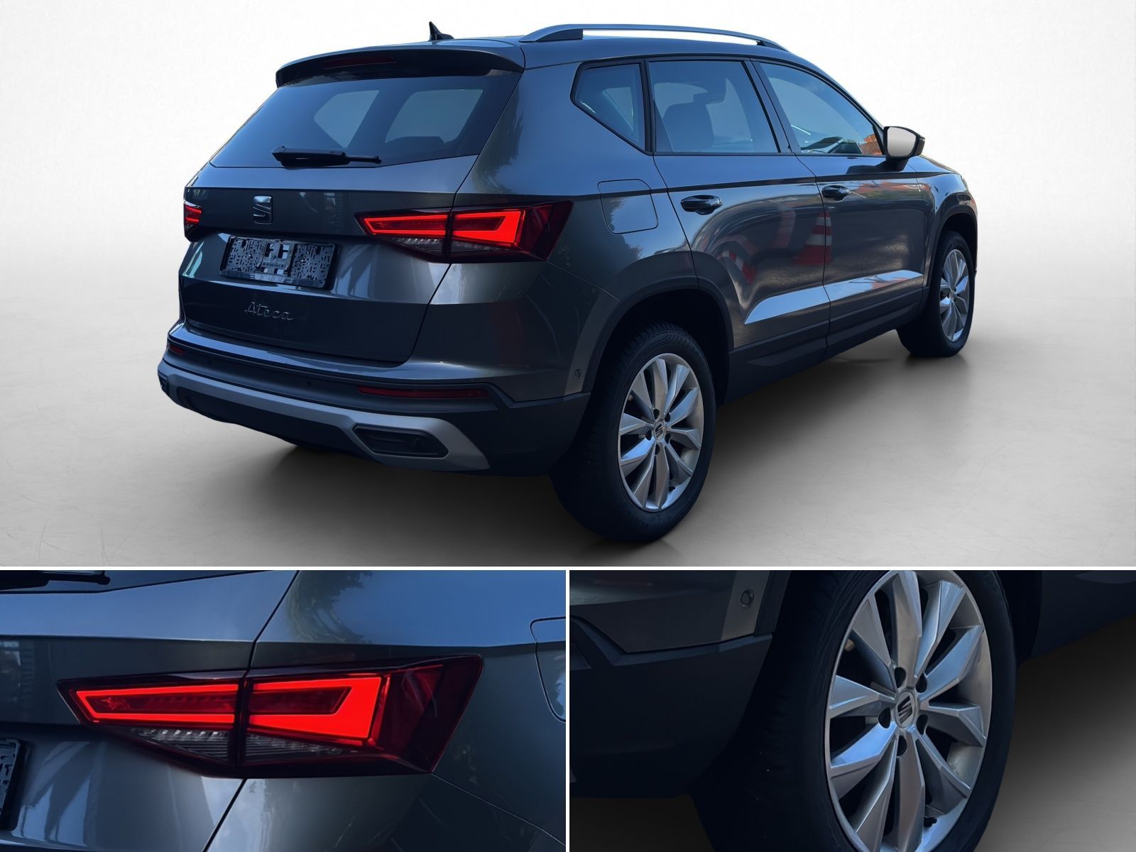 Seat Ateca - Bild 18