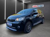 Skoda Citigo Monte Carlo 5-trg. Klima Sitzheizung PDC - gebrauchte Skoda Citigo aus dem Jahr 2015