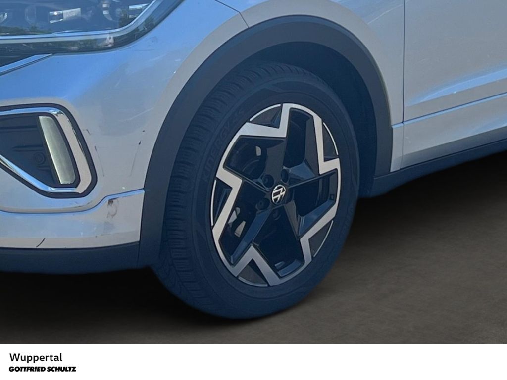 Volkswagen T-Cross - Bild 9