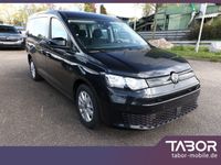 Volkswagen Caddy Maxi - Vorschau Bild 2