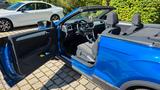Volkswagen T-Roc Cabriolet 1.5 TSI ACT OPF DSG Style Style - VW T-Roc Gebrauchtwagen in München