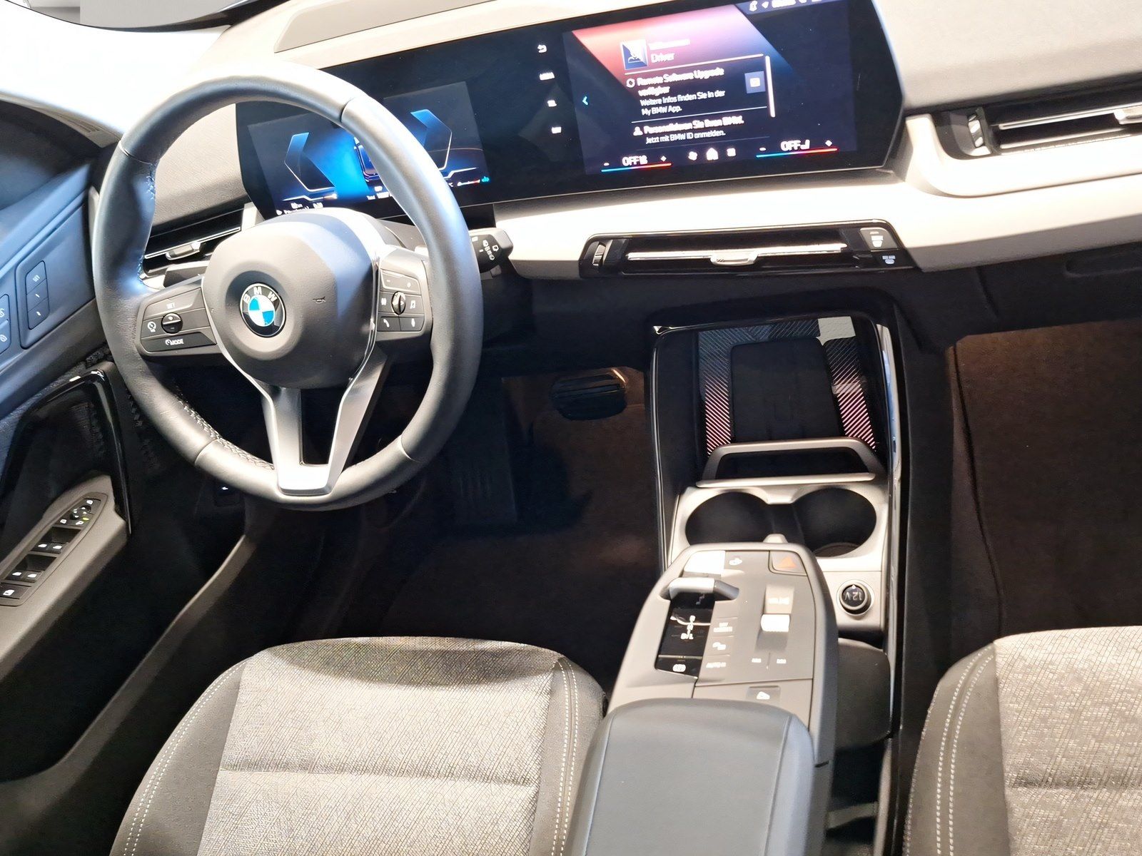 BMW X1 - Bild 14