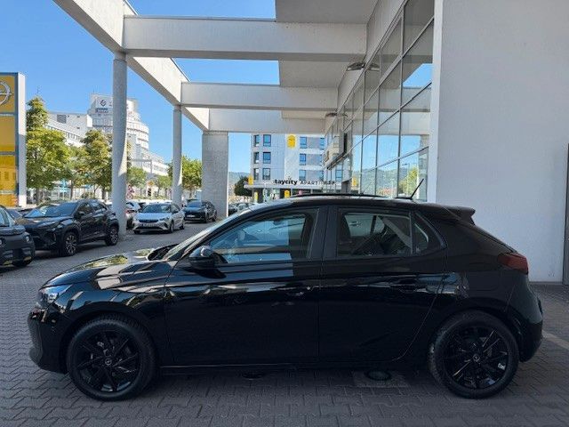 Fahrzeugabbildung Opel Corsa F Basis 75PS Kamera/Sitzheizung/AHK!