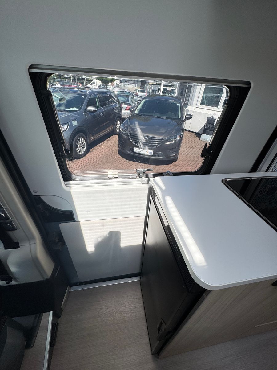 Fahrzeugabbildung Adria TWIN 540 SP PLUS FIAT DUCATO VOLLAUSTATTUNG 1H