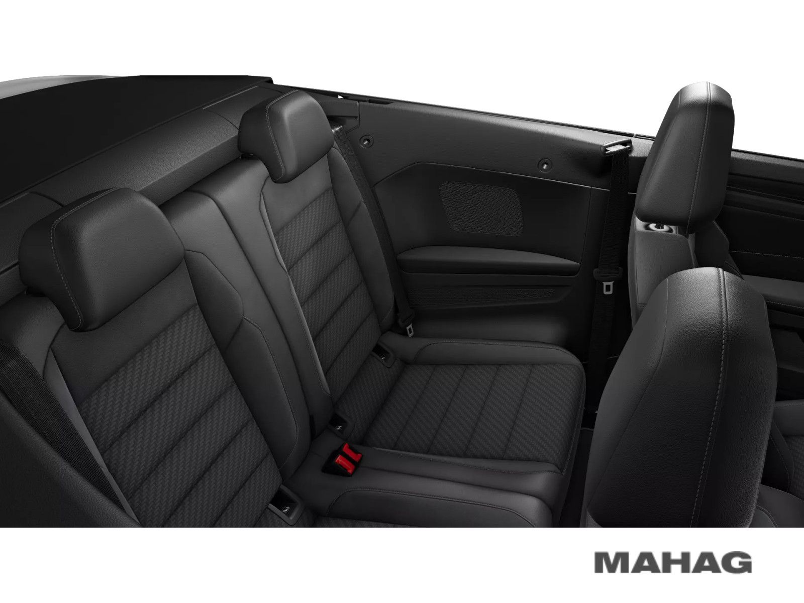 Volkswagen T-Roc - Bild 16