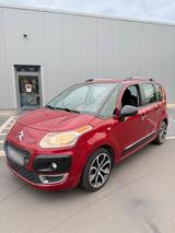 Citroën Citroen c3 Picasso 1.6 Vti 1 Hand 06/26 - Citroën C3 Picasso in Essen