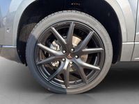 Cupra Ateca - Vorschau Bild 10