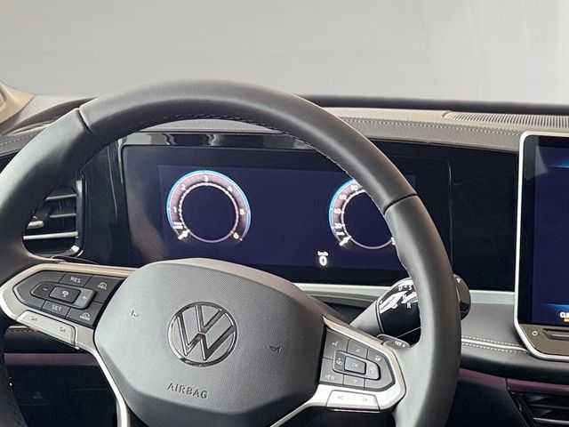 Volkswagen Passat - Bild 14