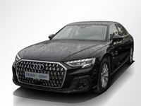 Audi A8 - Vorschau Bild 11