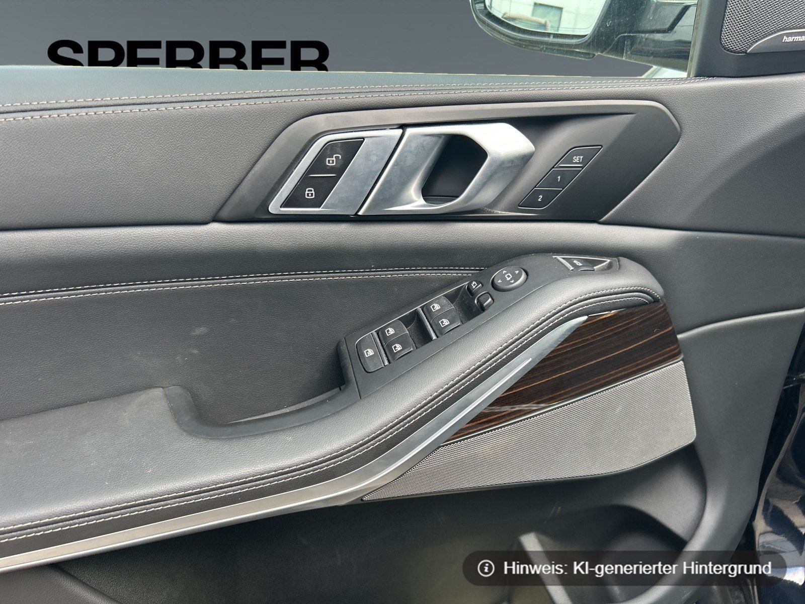 BMW X5 - Bild 18