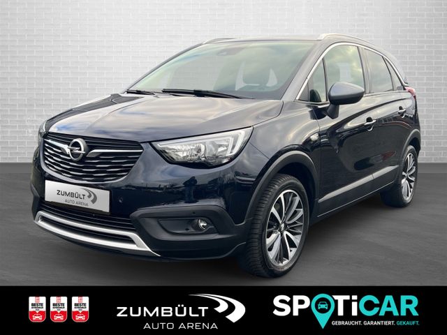 Opel Crossland Inno 1.2T +Style PDC Sitzheiz.+