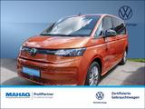 Volkswagen Multivan Basis KÜ
