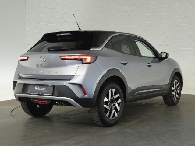 Mokka B ELEGANCE AT+LED LICHT+NAVI+RÜCKFAHRKAMER