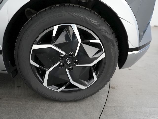 IONIQ 5 TECHNIQ 77,4kWh+VOLL-LED+LEDER+NAVI+KLIM