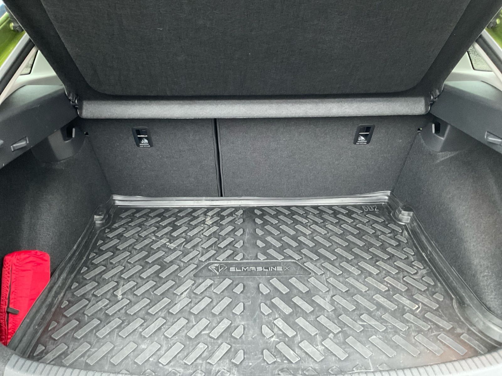 Volkswagen Taigo - Bild 16