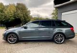 Skoda Oktavia VRS - Skoda mit Diesel-Antrieb: Oktavia