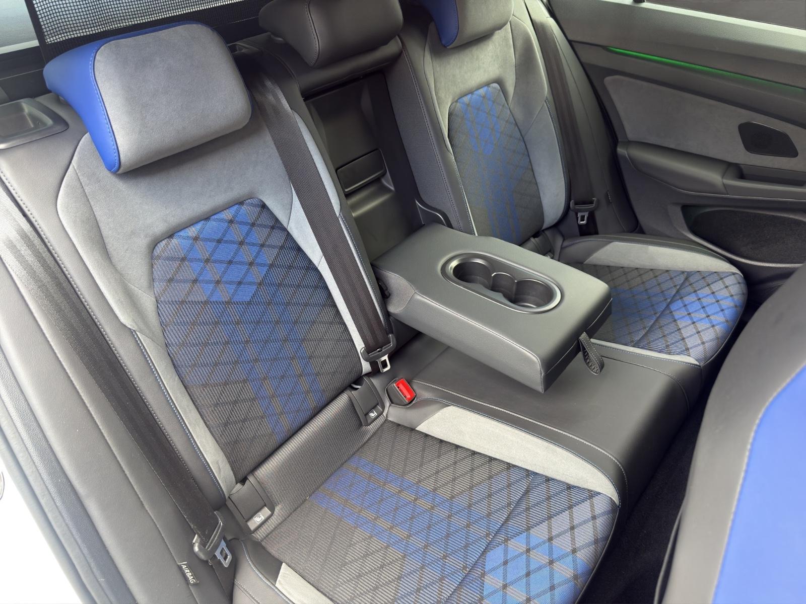 Volkswagen Golf VIII Variant R 4Motion/ Perform./Pano/19", миниатюра 14